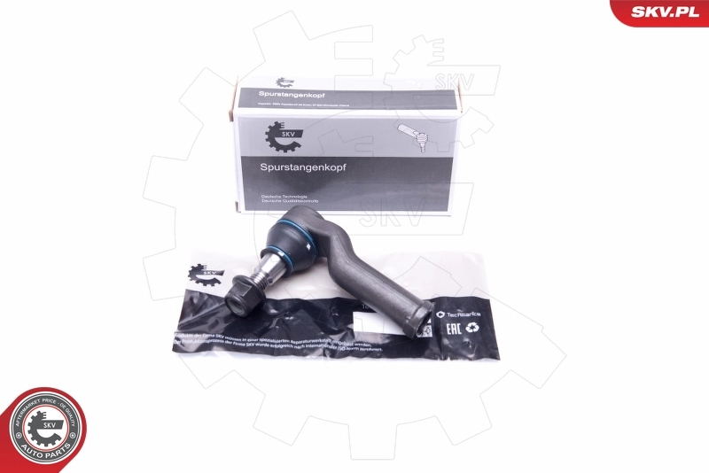 Tie Rod End